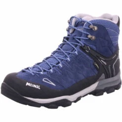 Meindl Chaussures De Trekking Tereno Lady GTX Mid