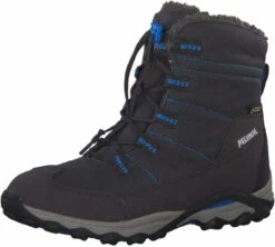 Meindl Chaussures Sport Garçon Stiefel