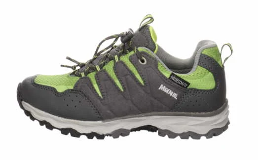 Meindl Chaussures Sport Garçon Turneo Jr. – Image 2