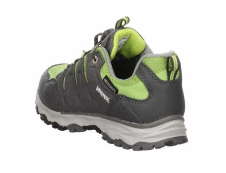 Meindl Chaussures Sport Garçon Turneo Jr. – Image 3