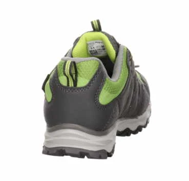 Meindl Chaussures Sport Garçon Turneo Jr. – Image 4