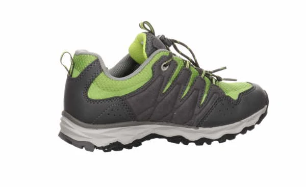 Meindl Chaussures Sport Garçon Turneo Jr. – Image 5