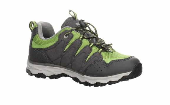 Meindl Chaussures Sport Garçon Turneo Jr. – Image 6