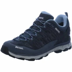 Meindl Chaussures De Trekking Lite Trail Lady