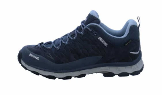 Meindl Chaussures De Trekking Lite Trail Lady – Image 2