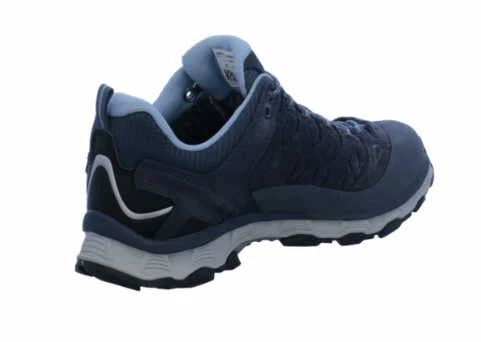 Meindl Chaussures De Trekking Lite Trail Lady – Image 5