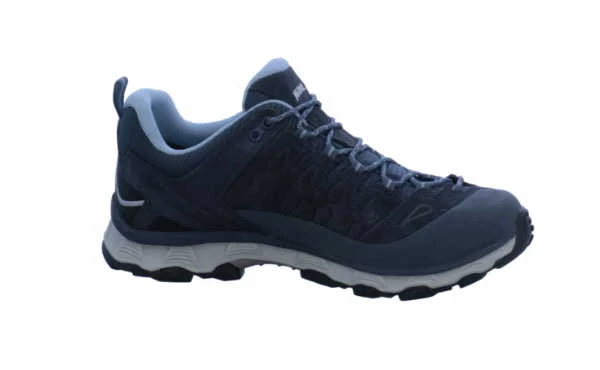 Meindl Chaussures De Trekking Lite Trail Lady – Image 6