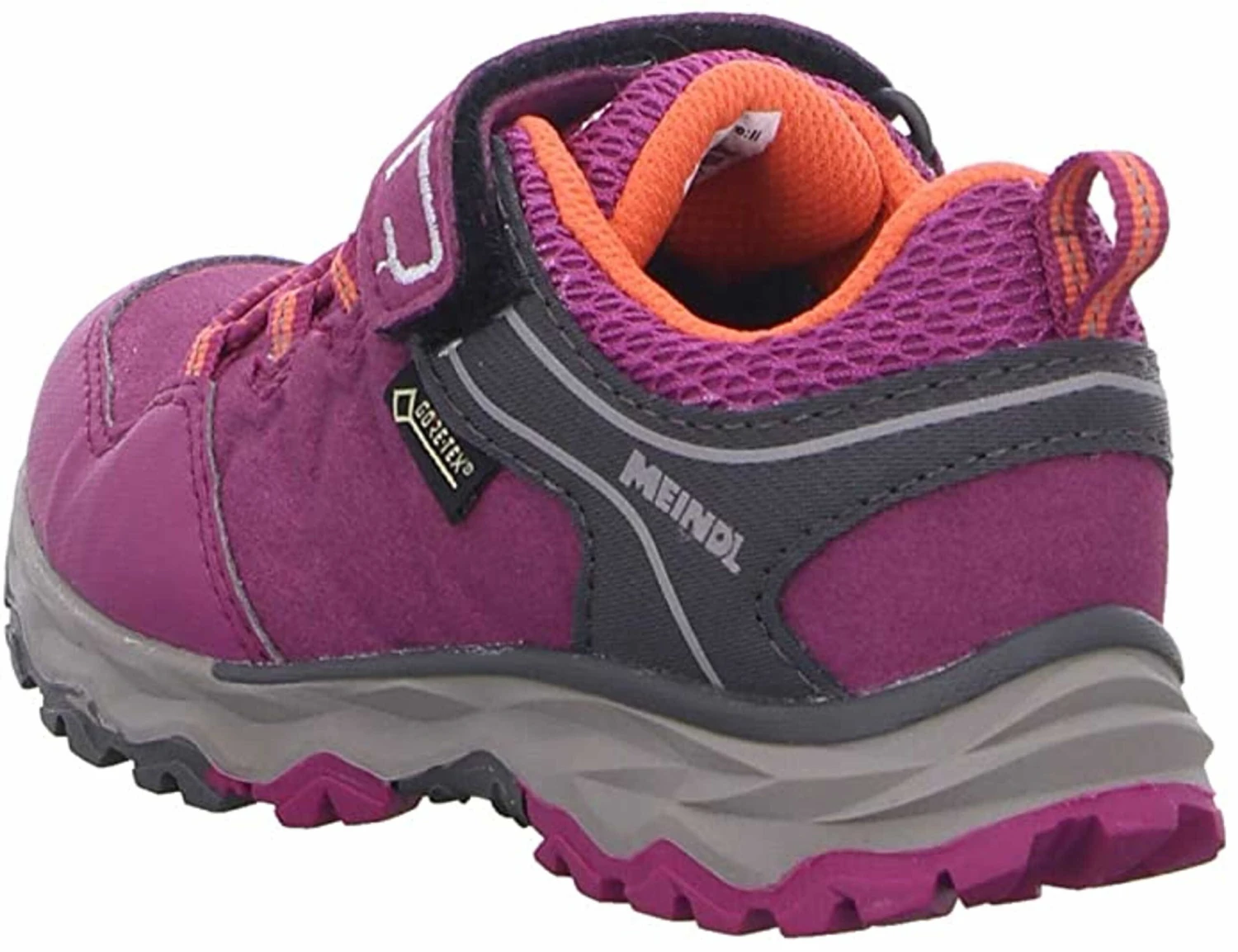 Meindl Chaussures Sport Fille Medoro Jr. GTX – Image 3