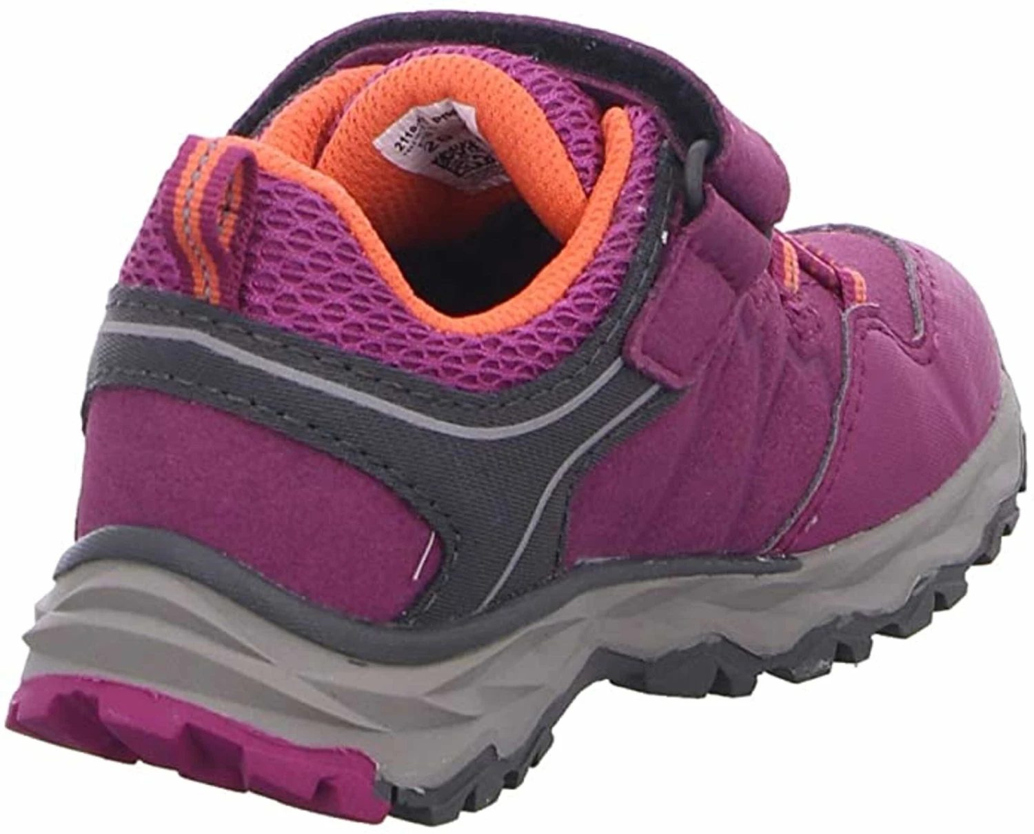 Meindl Chaussures Sport Fille Medoro Jr. GTX – Image 4