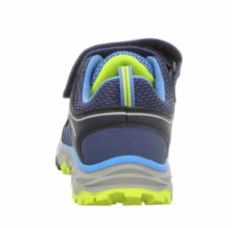 Meindl Chaussures Sport Garçon Medoro GTX Blau Kombin – Image 4