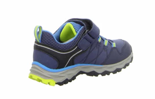 Meindl Chaussures Sport Garçon Medoro GTX Blau Kombin – Image 5
