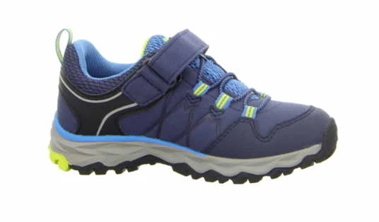 Meindl Chaussures Sport Garçon Medoro GTX Blau Kombin – Image 6