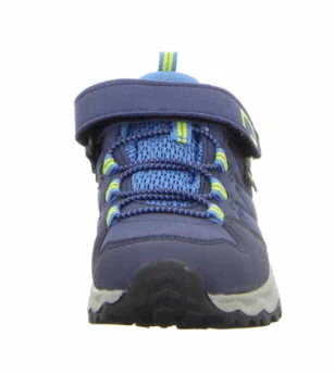 Meindl Chaussures Sport Garçon Medoro GTX Blau Kombin – Image 8