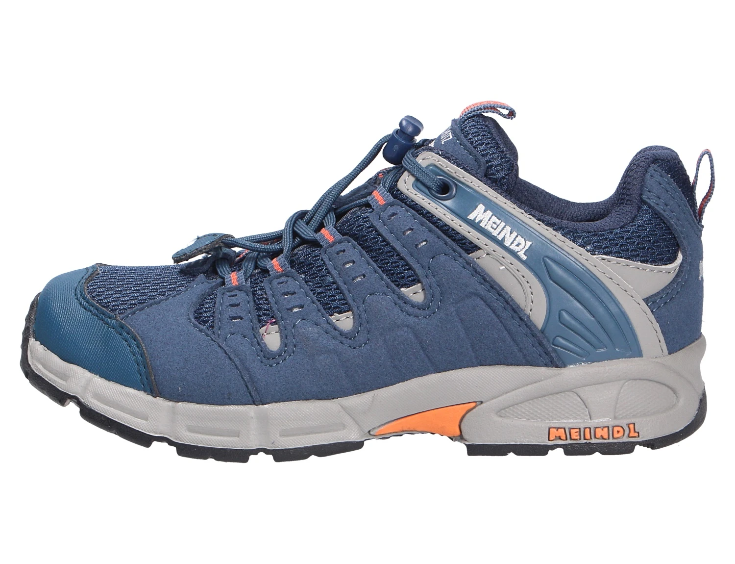 Meindl Baskets Garçon SNAP Jr. – Image 2