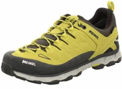 Meindl Tennis Top Trail Gtx